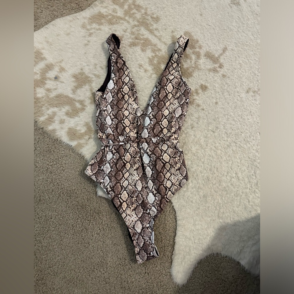 Pacsun Kendall & Kylie Swim
